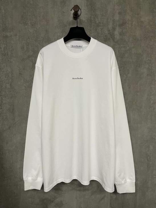 Picture of Acne T Shirt Long _SKUAcneS-XLtltx0349119